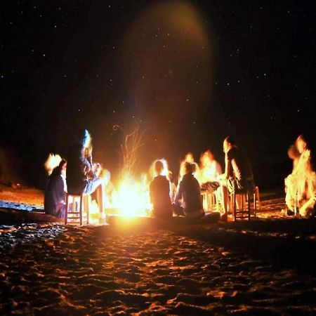 M'Hamid Desert Camp Tours 外观 照片