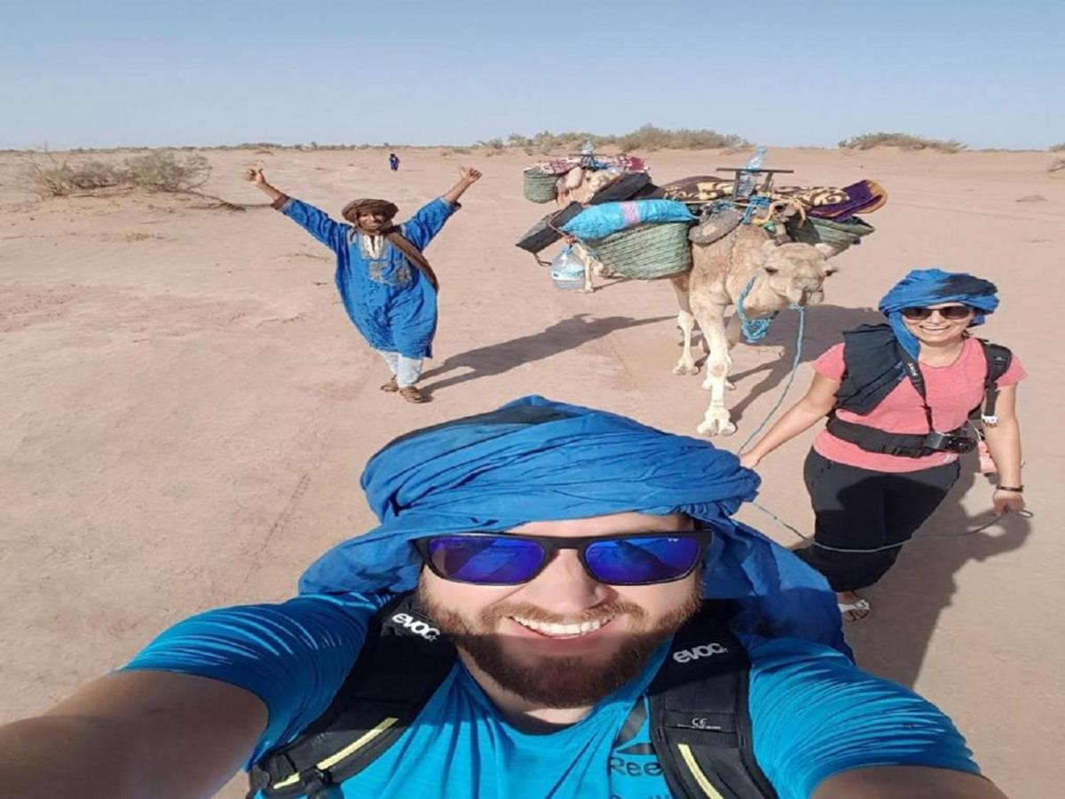 M'Hamid Desert Camp Tours 外观 照片