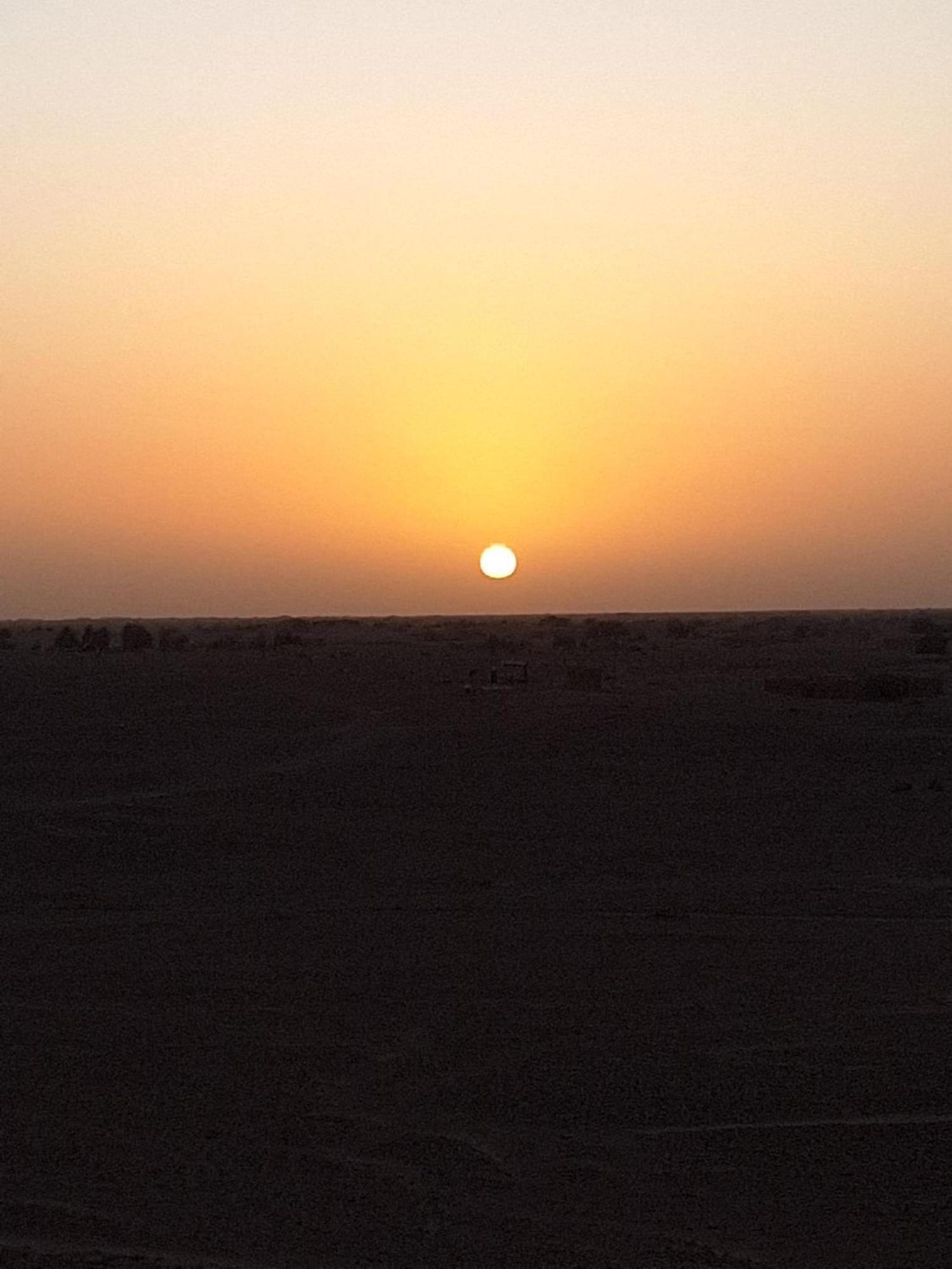 M'Hamid Desert Camp Tours 外观 照片