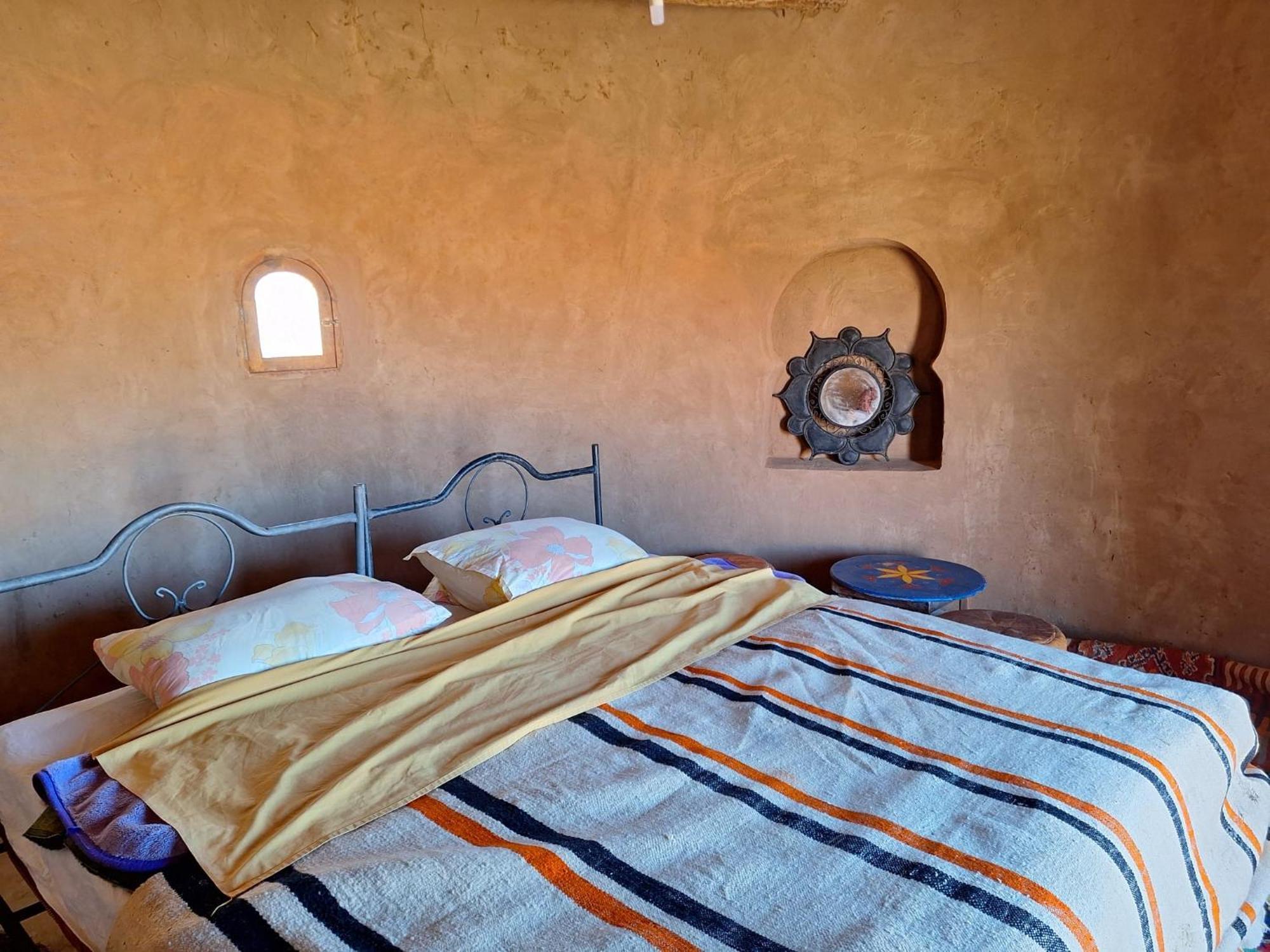 M'Hamid Desert Camp Tours 外观 照片